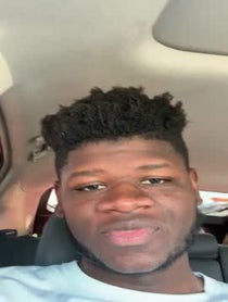 Poster for Other video from Mo Bamba