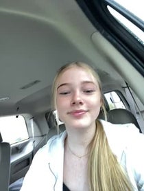 Poster for Pep Talk video from Rylee Arnold