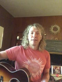 Poster for Anniversary video from Ben Mauro