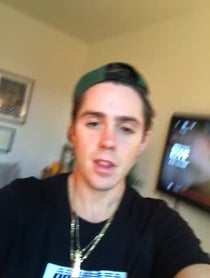 Poster for Other video from Sammy Adams