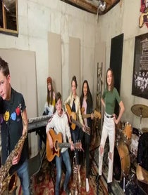 Poster for Other video from The Rees Family