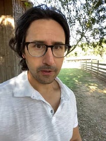 Poster for Birthday video from Adam Ragusea