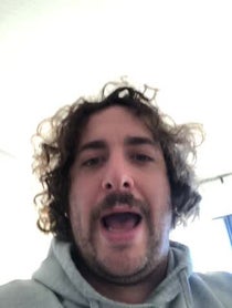 Poster for Other video from Oliver Cooper