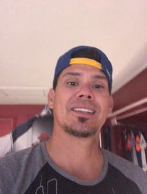 Poster for Birthday video from Jose Lobaton