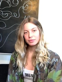 Poster for Question video from Anabel Englund