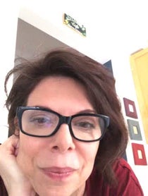 Poster for Other video from Jill Abramovitz