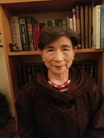 Poster for Birthday video from Wai Ching Ho