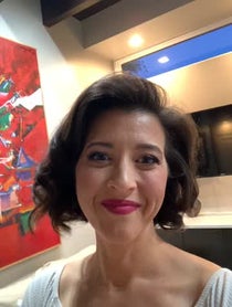 Poster for fathersday video from Lisette Oropesa