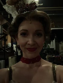 Poster for Other video from Molly Rushing