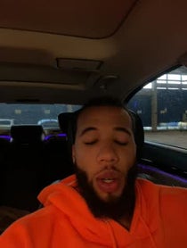 Poster for Pep Talk video from Michael Carter-Williams
