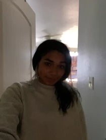 Poster for Gift video from Ayiana Randolph