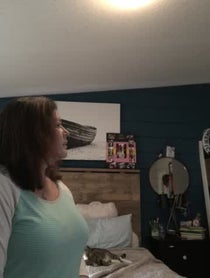 Poster for Birthday video from William Mahnken (and Shannan)