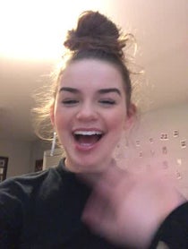Poster for Other video from Lauren Yakima