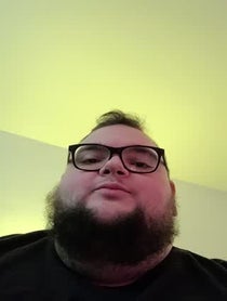 Poster for Birthday video from Jon Sudano