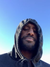 Poster for Other video from Patrick Patterson