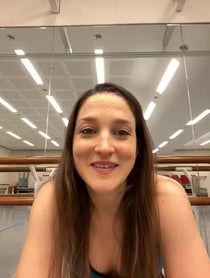 Poster for Other video from Ashley Bouder