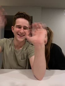 Poster for Other video from Alex Griswold