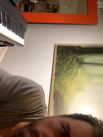 Poster for Other video from Bradley Dean