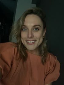 Poster for Pep Talk video from Casey Burgess