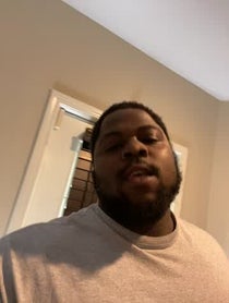 Poster for Other video from Khalen Saunders
