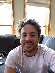 Poster for Birthday video from Bill Cranley