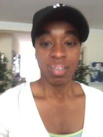 Poster for Other video from Kristolyn Lloyd