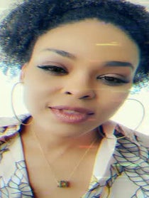 Poster for Other video from Demetria McKinney