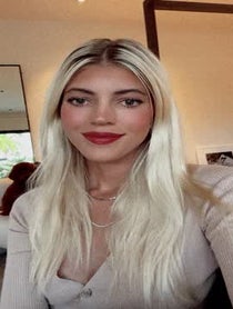 Poster for Anniversary video from Devon Windsor