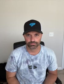 Poster for Birthday video from Nick Kosir
