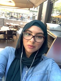 Poster for Other video from Nina Kharoufeh