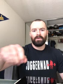 Poster for Advice video from Carlo Valdes