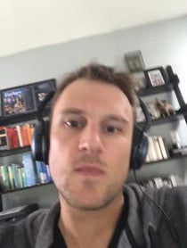 Poster for Other video from Mike Townsend
