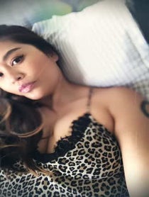 Poster for Birthday video from Charmanestar