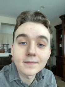 Poster for Question video from Benjamin Stockham