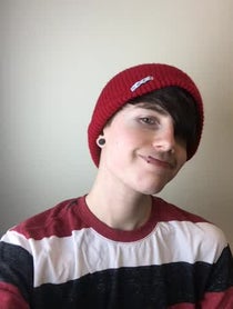 Poster for Other video from Luke Wale