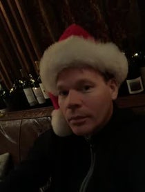 Poster for Holiday video from Brian Culbertson