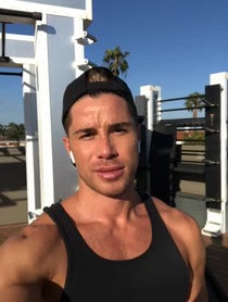 Poster for Other video from Cheyenne Parker