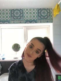 Poster for Other video from Olivia Nicole Duffin