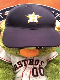 Poster for Pep Talk video from Orbit