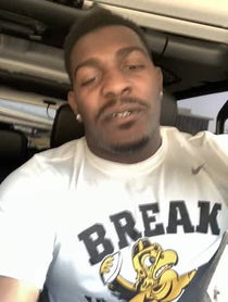 Poster for Other video from Desmond E King II