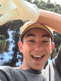 Poster for Other video from Adam Ian Cohen