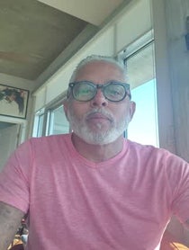 Poster for Pep Talk video from Vince Velazquez