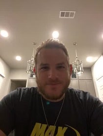 Poster for Other video from Max Muncy