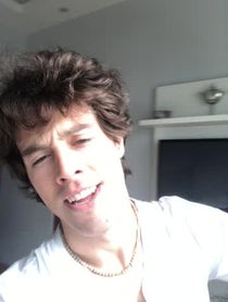 Poster for Other video from Adán Allende