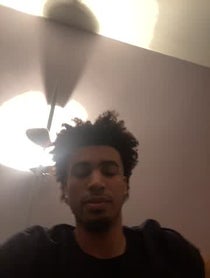 Poster for Mother's Day video from Jordan Nwora