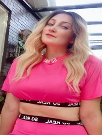 Poster for Other video from Holly Wolf