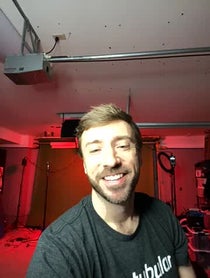 Poster for Question video from Peter Hollens