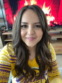 Poster for Other video from Leslie-Anne Huff
