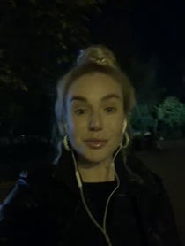 Poster for Other video from Maria Divine