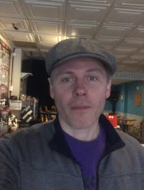Poster for Other video from Christian Finnegan